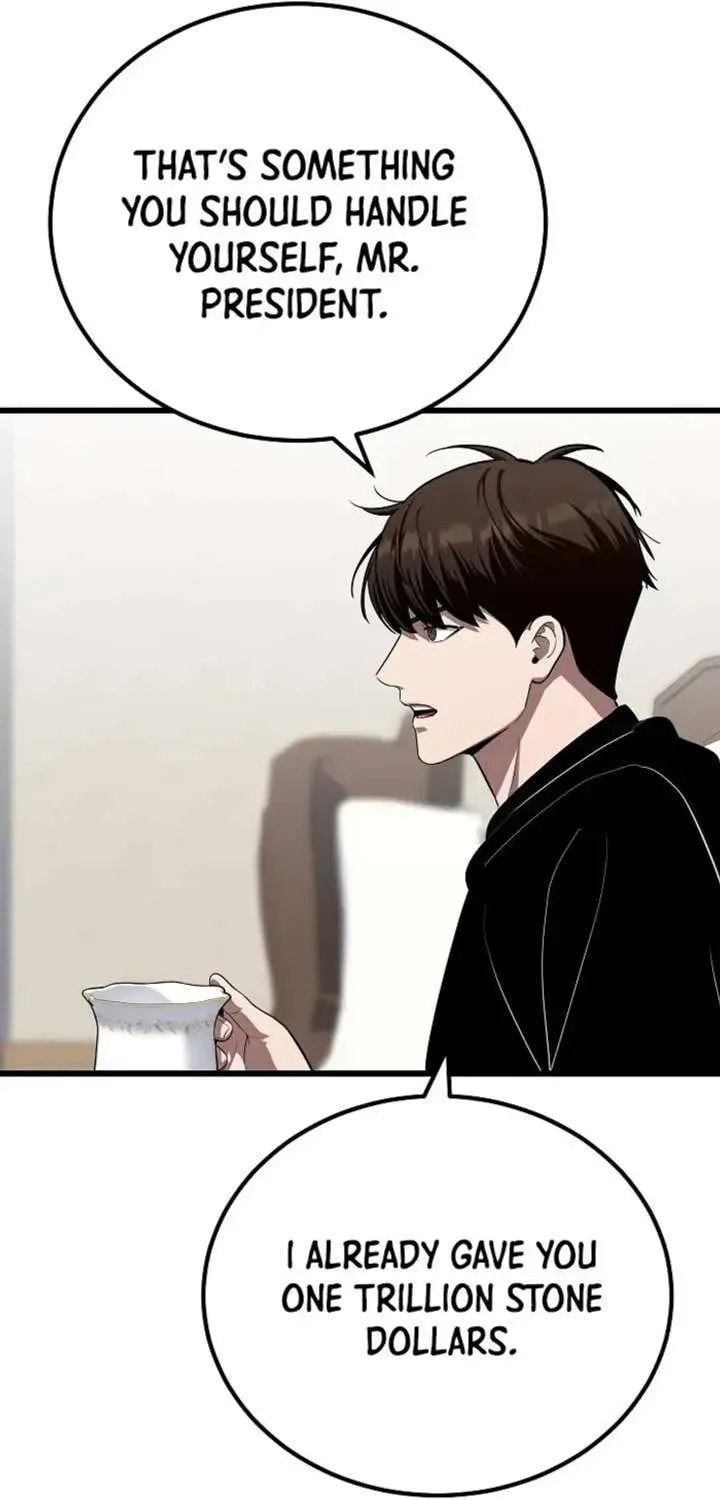 Read Level 1 Player chapter 121.1 image 21 on Lezhin
