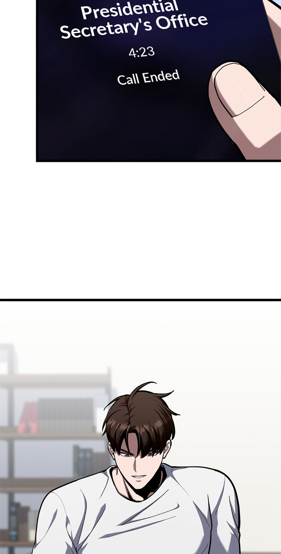 Read Level 1 Player chapter 121 image 1 on Lezhin