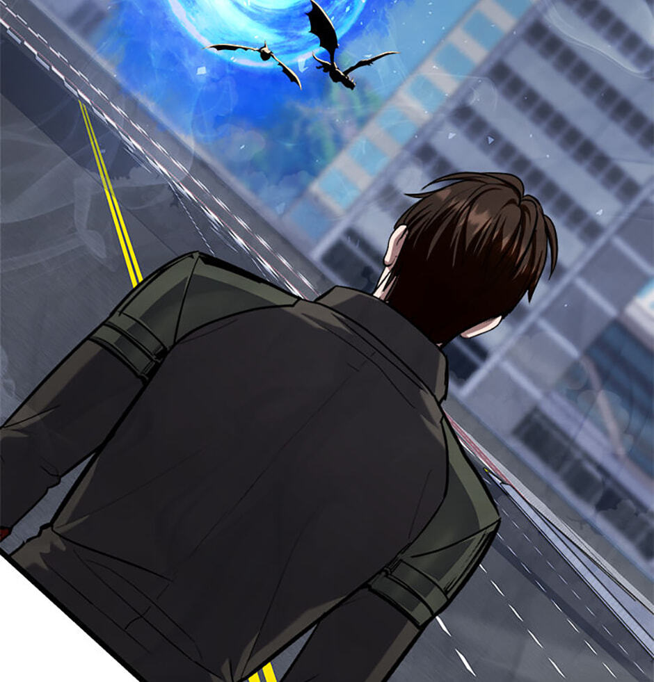 Read Level 1 Player chapter 121 image 100 on Lezhin