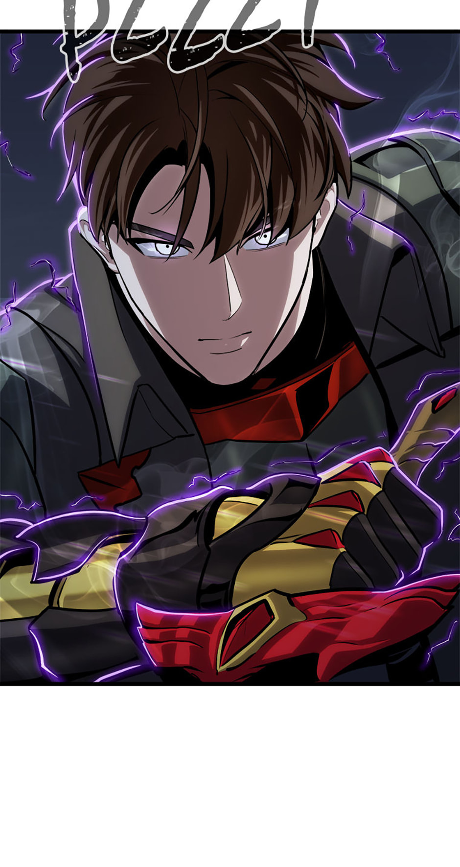 Read Level 1 Player chapter 121 image 105 on Lezhin