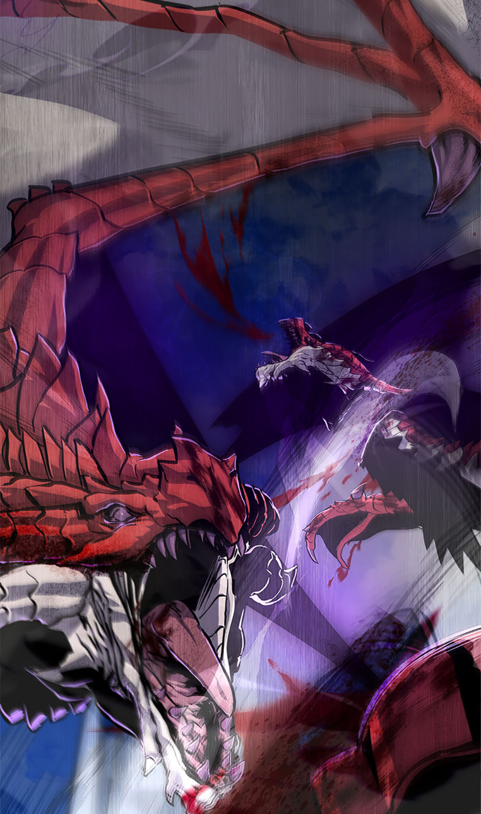 Read Level 1 Player chapter 121 image 107 on Lezhin
