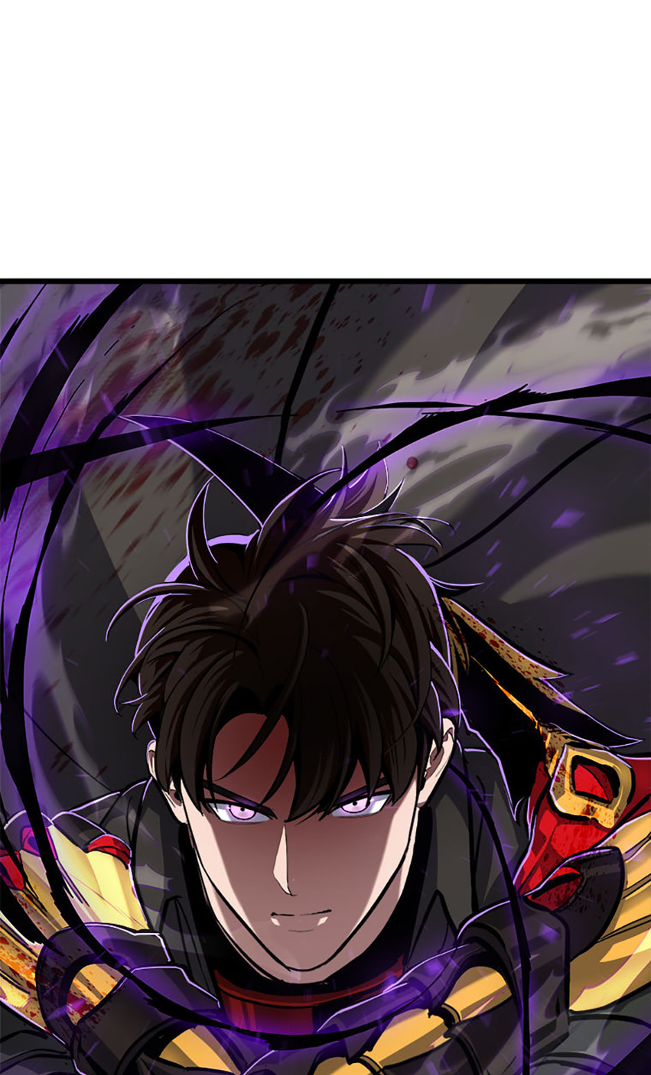 Read Level 1 Player chapter 121 image 114 on Lezhin