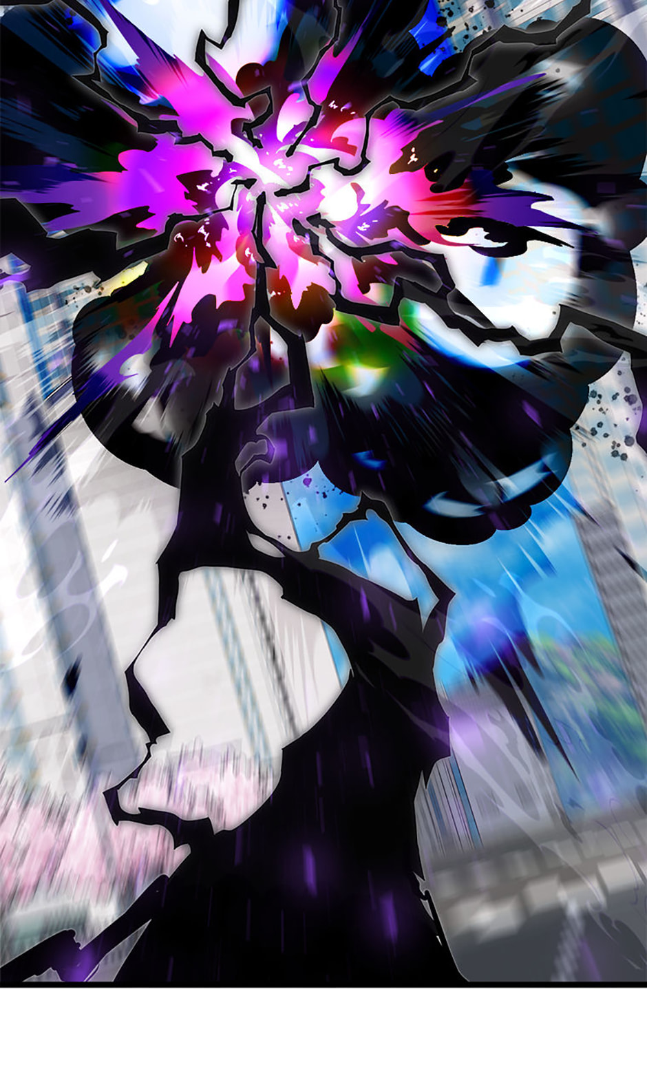 Read Level 1 Player chapter 121 image 116 on Lezhin