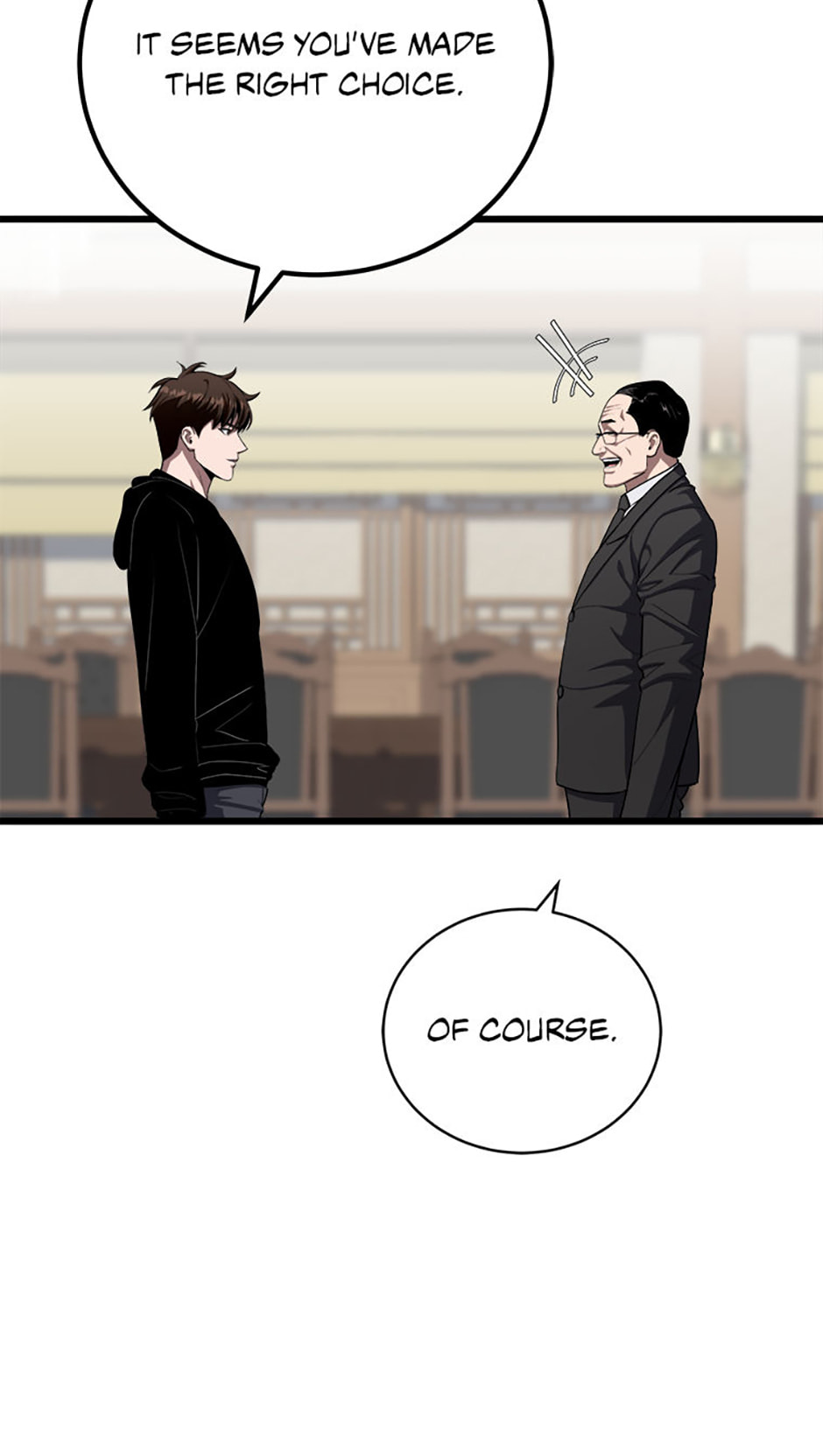 Read Level 1 Player chapter 121 image 12 on Lezhin