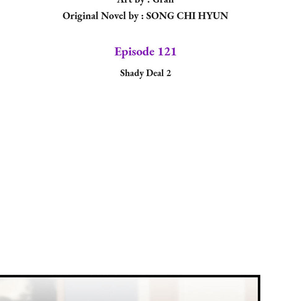 Read Level 1 Player chapter 121 image 17 on Lezhin