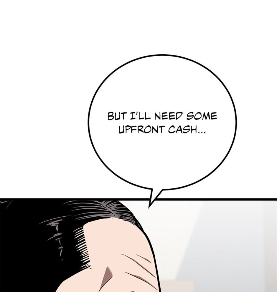 Read Level 1 Player chapter 121 image 25 on Lezhin