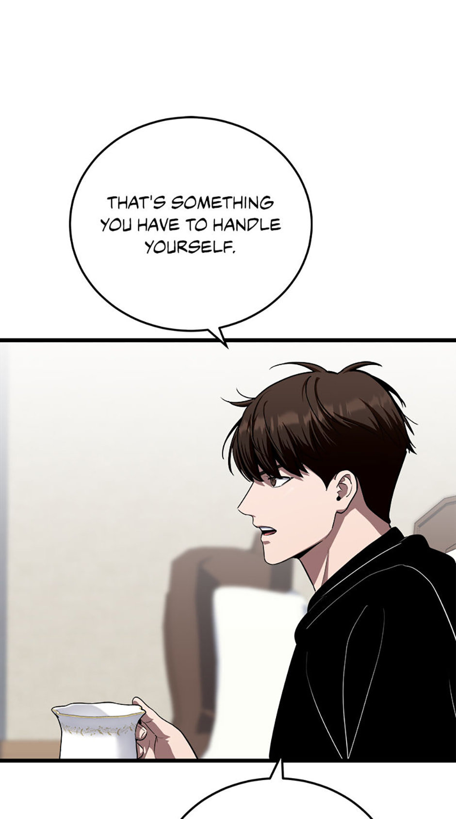 Read Level 1 Player chapter 121 image 29 on Lezhin