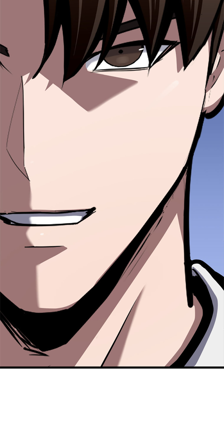 Read Level 1 Player chapter 121 image 3 on Lezhin