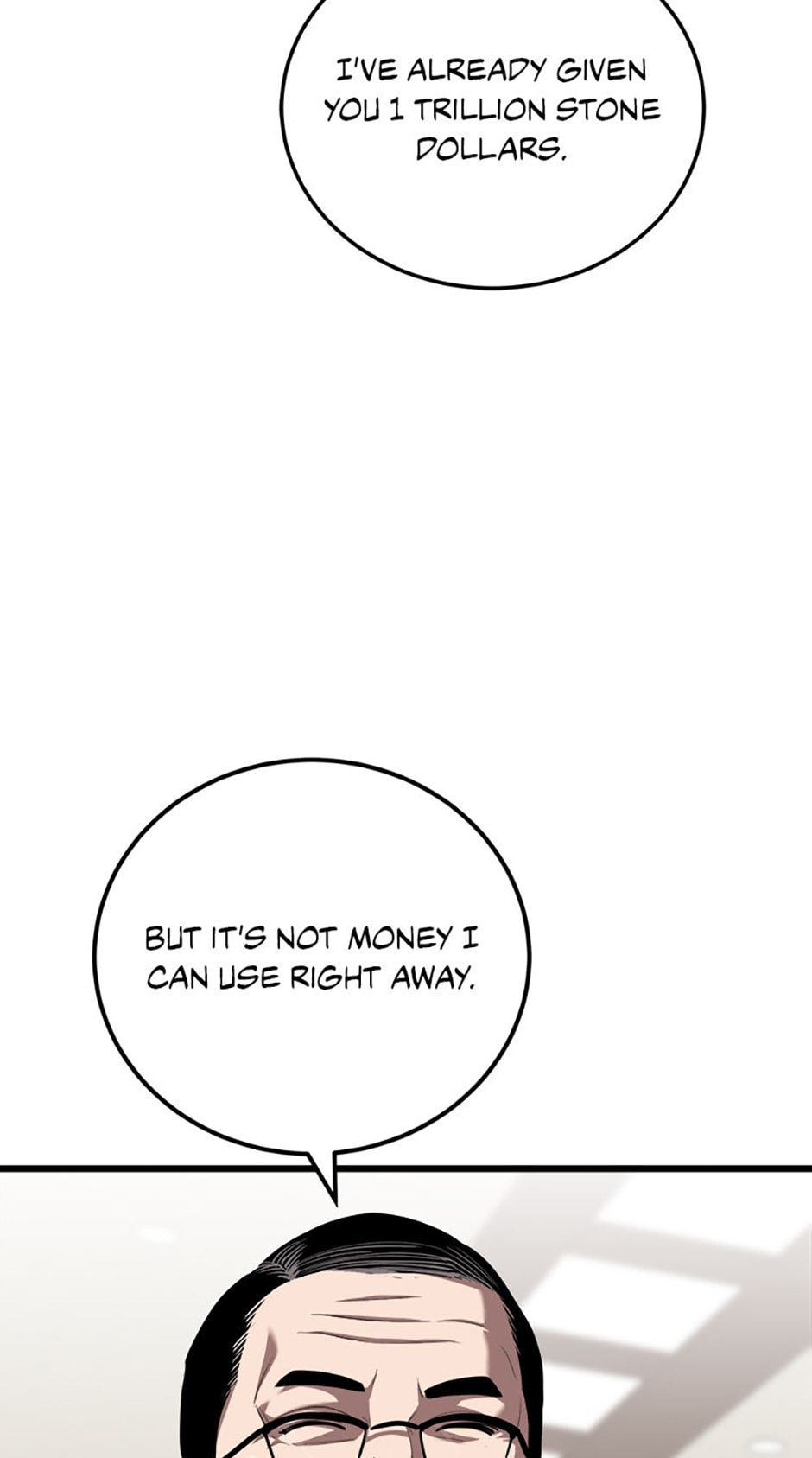 Read Level 1 Player chapter 121 image 30 on Lezhin