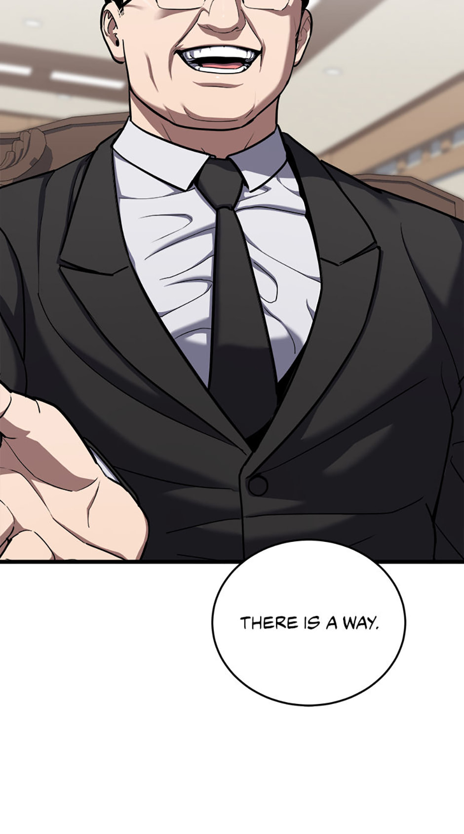 Read Level 1 Player chapter 121 image 31 on Lezhin