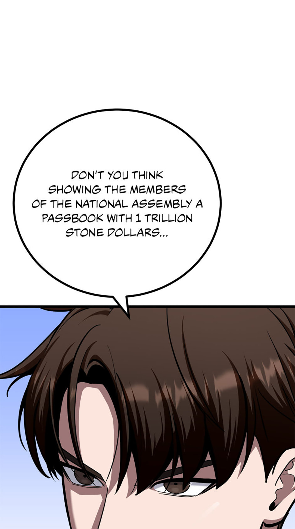 Read Level 1 Player chapter 121 image 32 on Lezhin