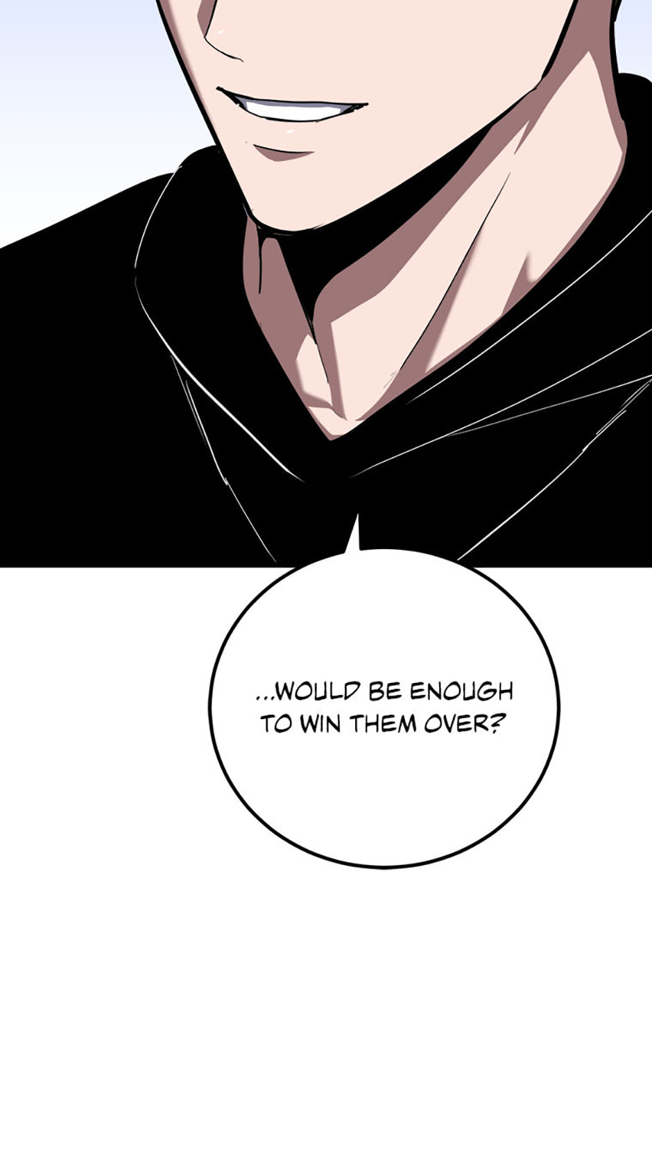 Read Level 1 Player chapter 121 image 33 on Lezhin