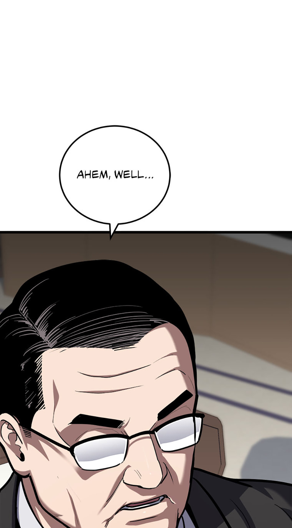 Read Level 1 Player chapter 121 image 34 on Lezhin