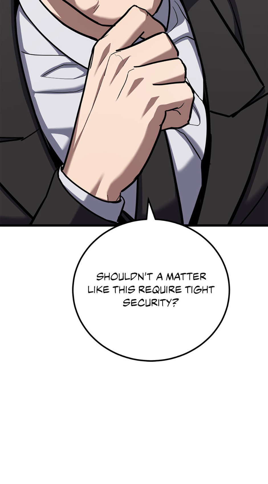 Read Level 1 Player chapter 121 image 35 on Lezhin