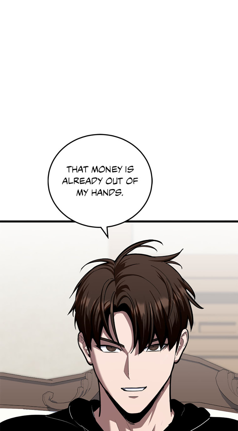 Read Level 1 Player chapter 121 image 36 on Lezhin