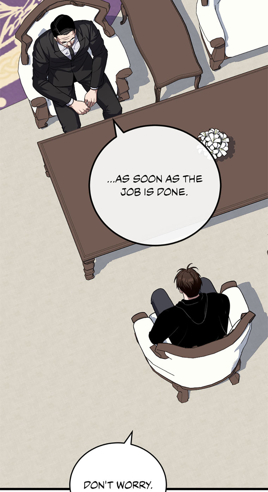Read Level 1 Player chapter 121 image 40 on Lezhin