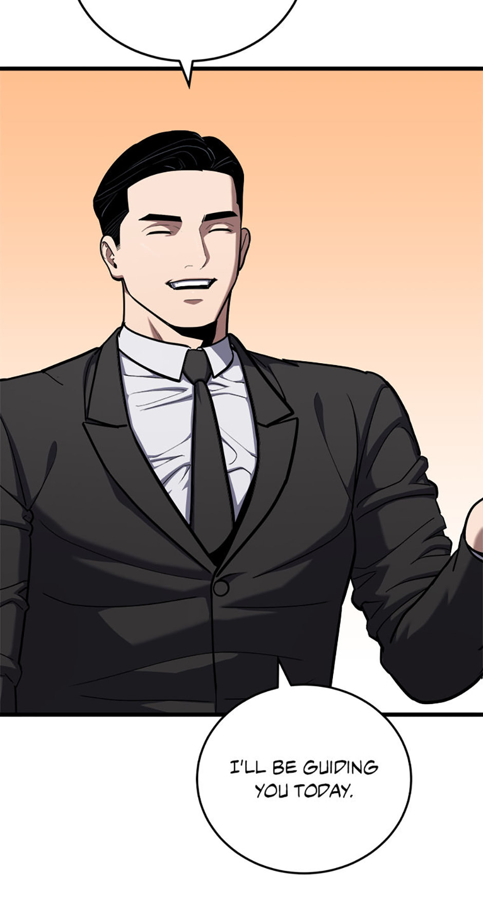 Read Level 1 Player chapter 121 image 5 on Lezhin