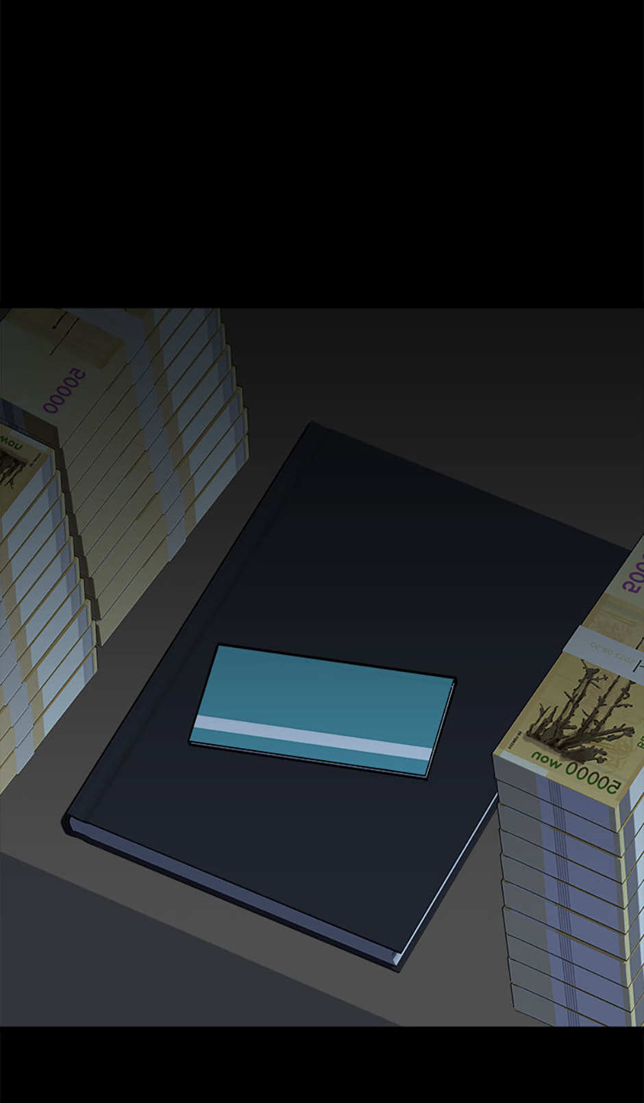 Read Level 1 Player chapter 121 image 50 on Lezhin