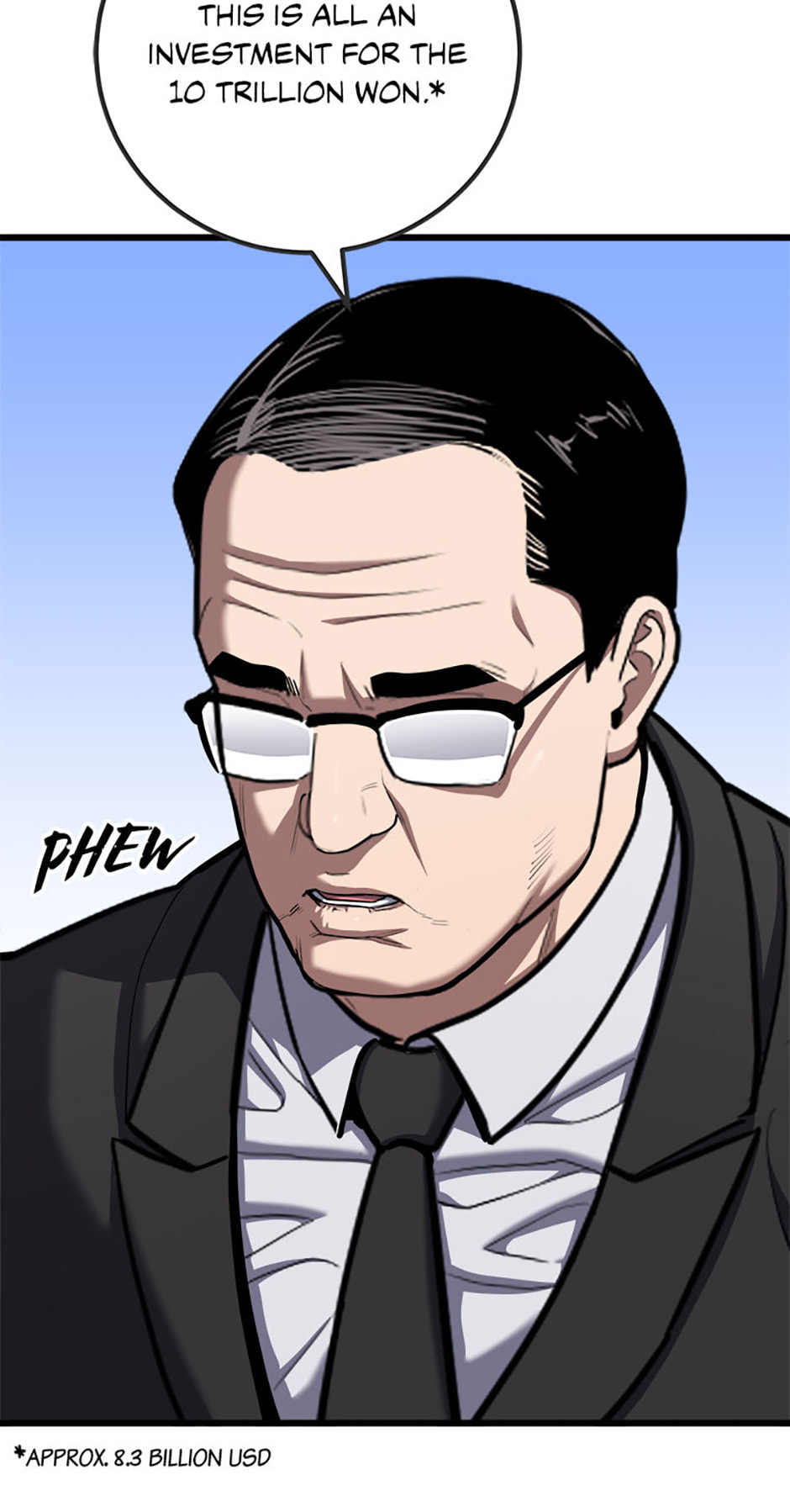Read Level 1 Player chapter 121 image 54 on Lezhin