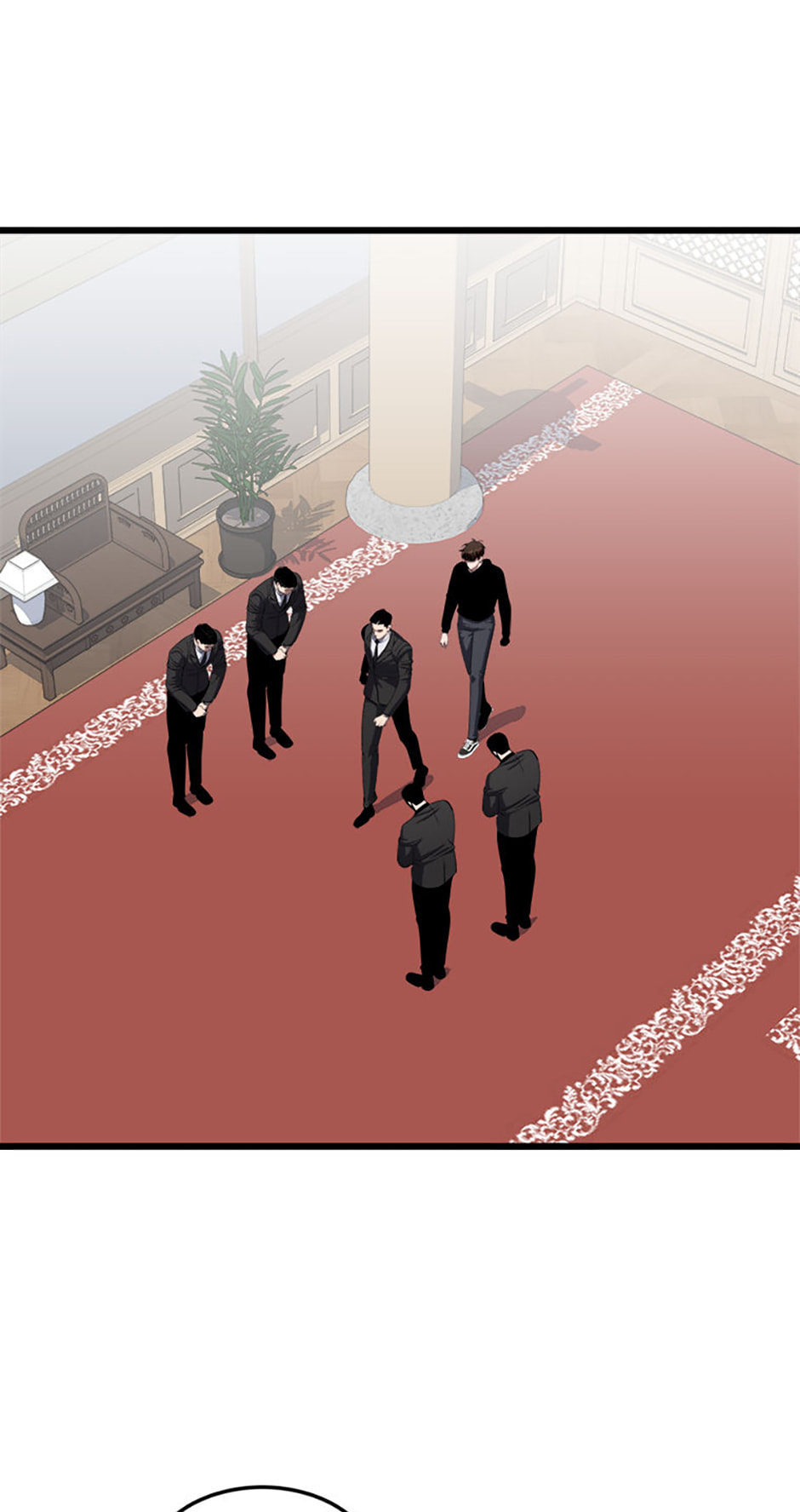 Read Level 1 Player chapter 121 image 6 on Lezhin