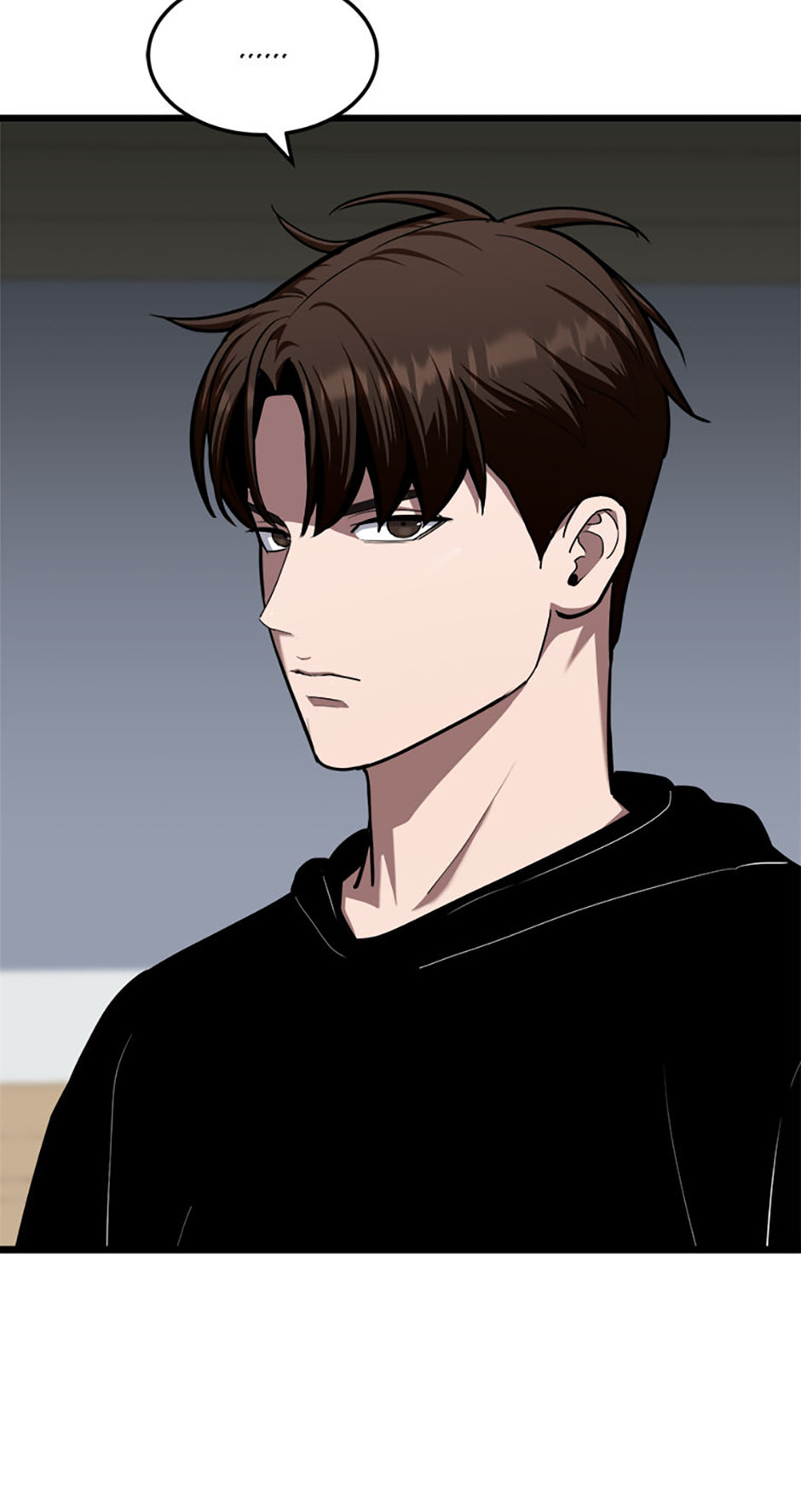 Read Level 1 Player chapter 121 image 7 on Lezhin