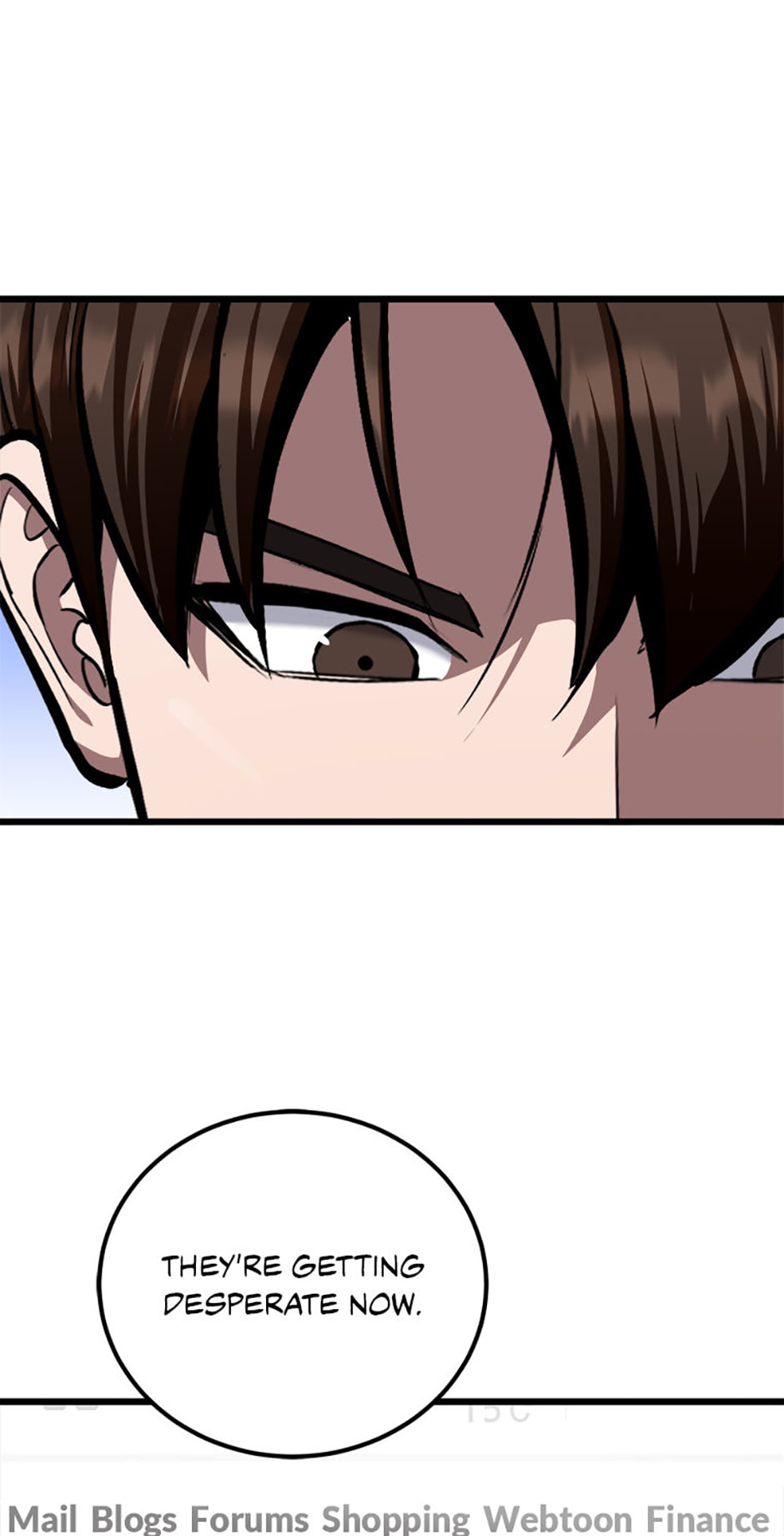 Read Level 1 Player chapter 121 image 76 on Lezhin
