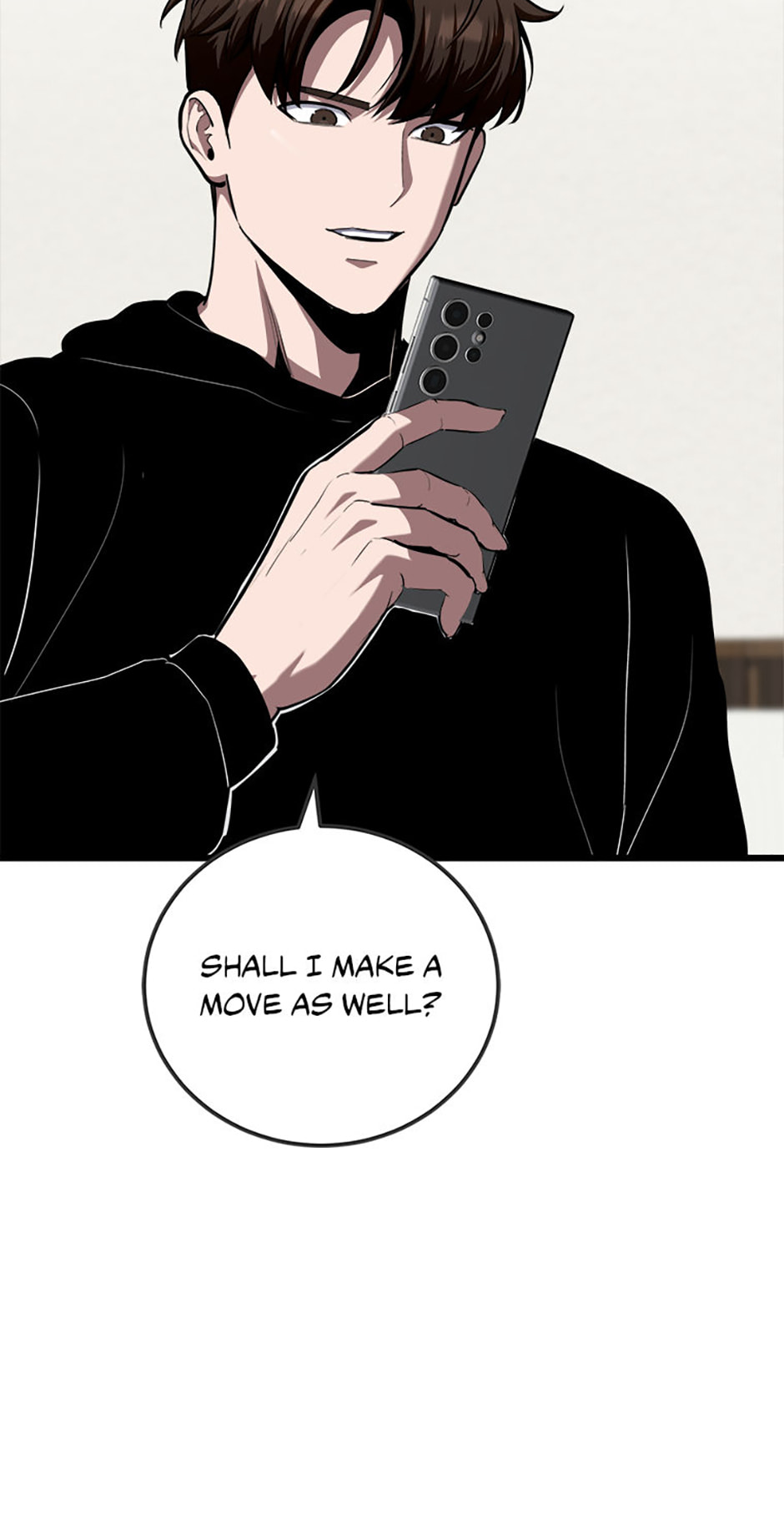 Read Level 1 Player chapter 121 image 78 on Lezhin