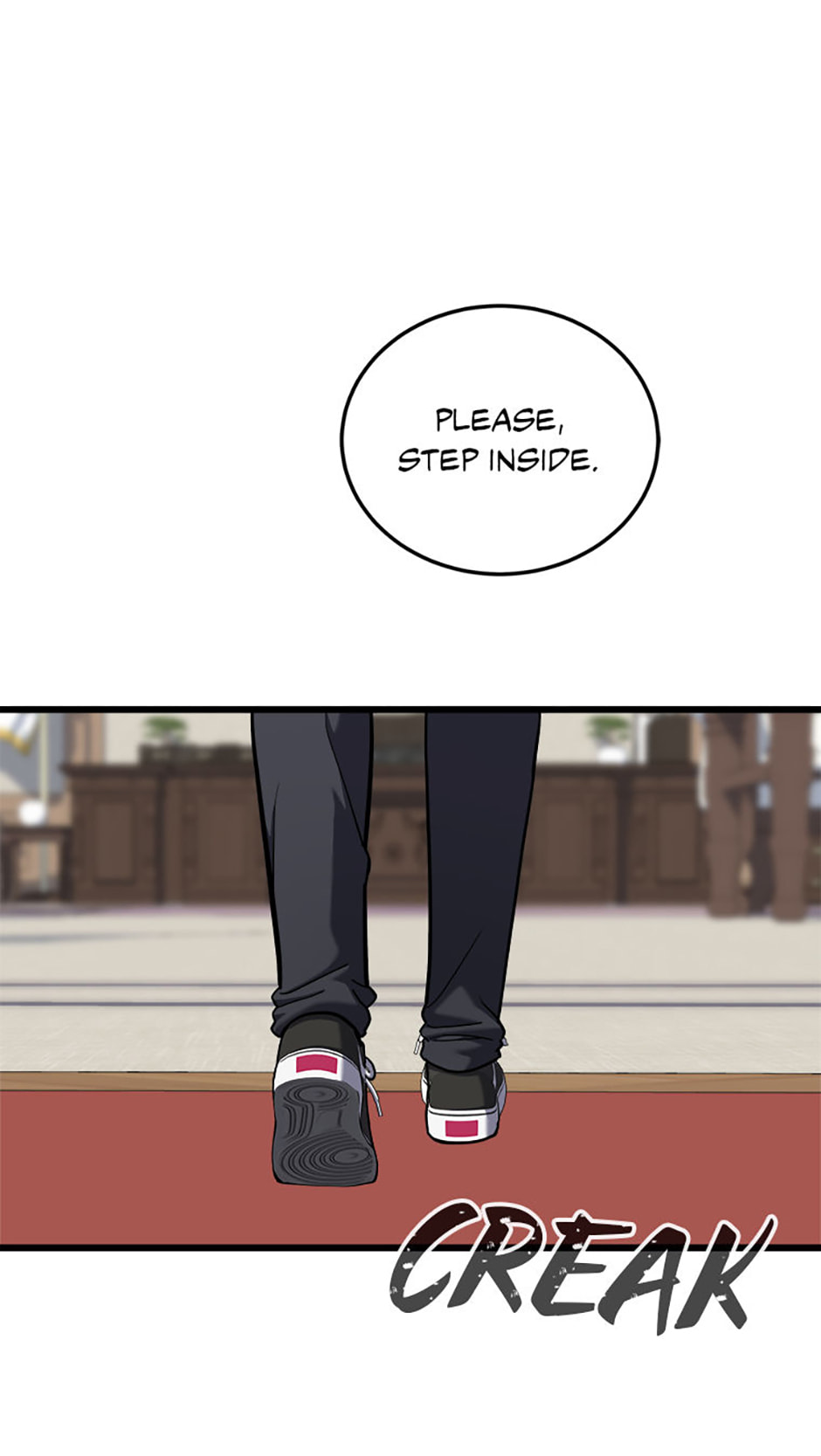 Read Level 1 Player chapter 121 image 8 on Lezhin