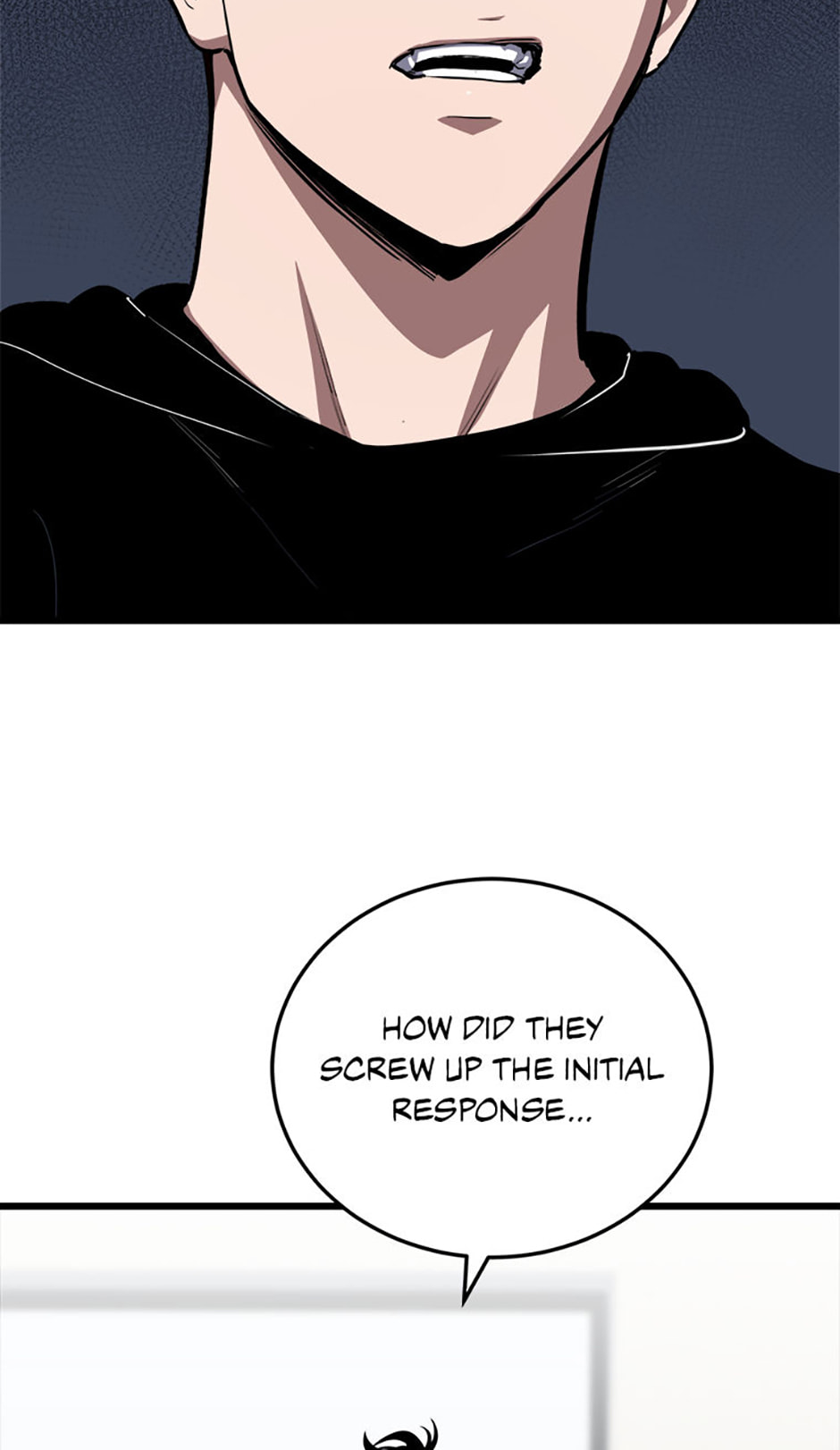 Read Level 1 Player chapter 121 image 81 on Lezhin