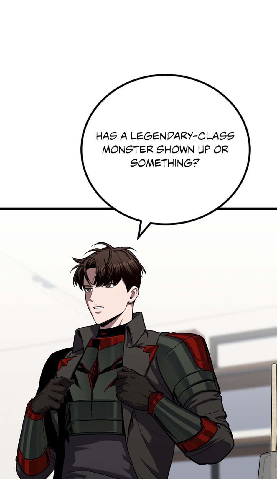 Read Level 1 Player chapter 121 image 83 on Lezhin