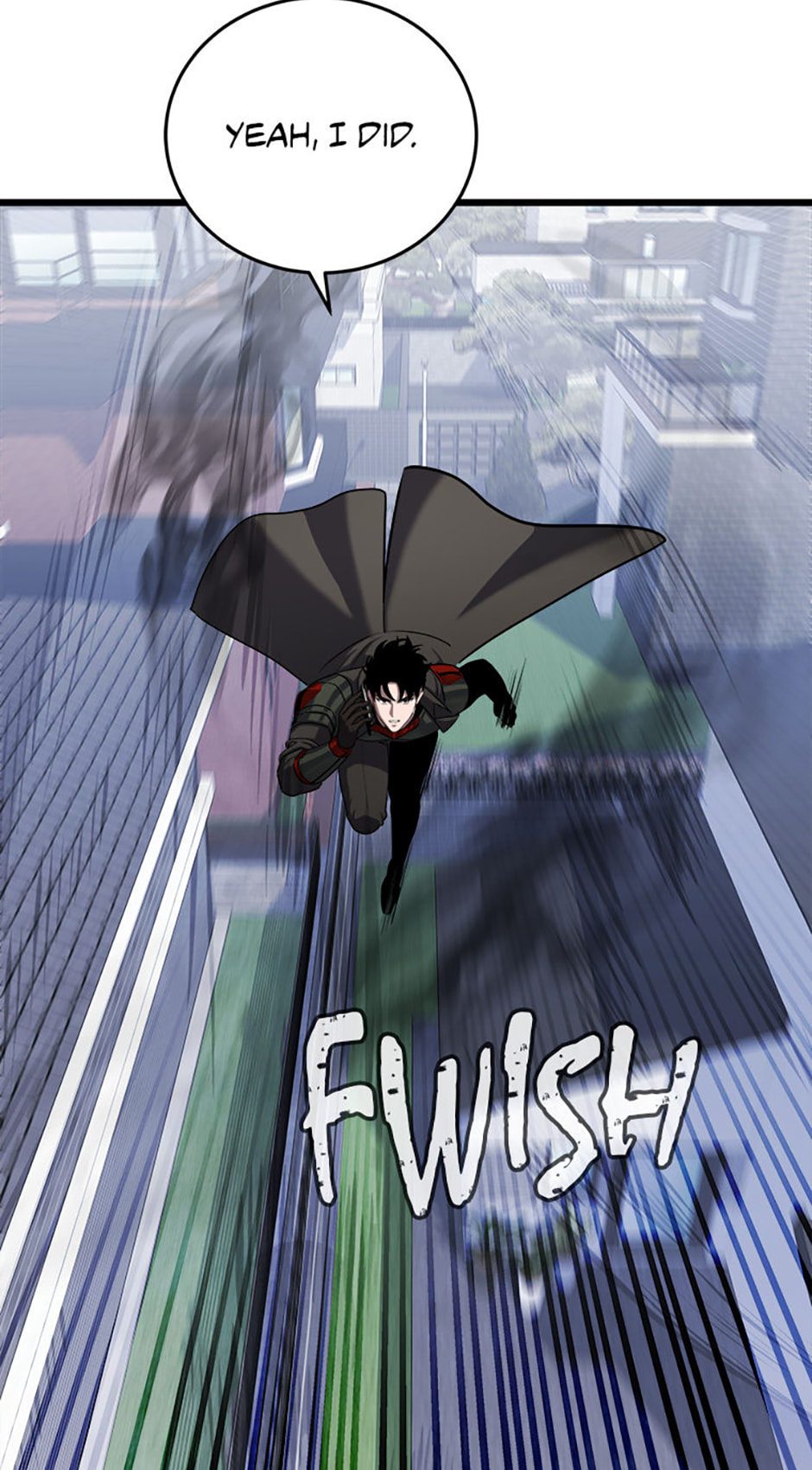 Read Level 1 Player chapter 121 image 87 on Lezhin