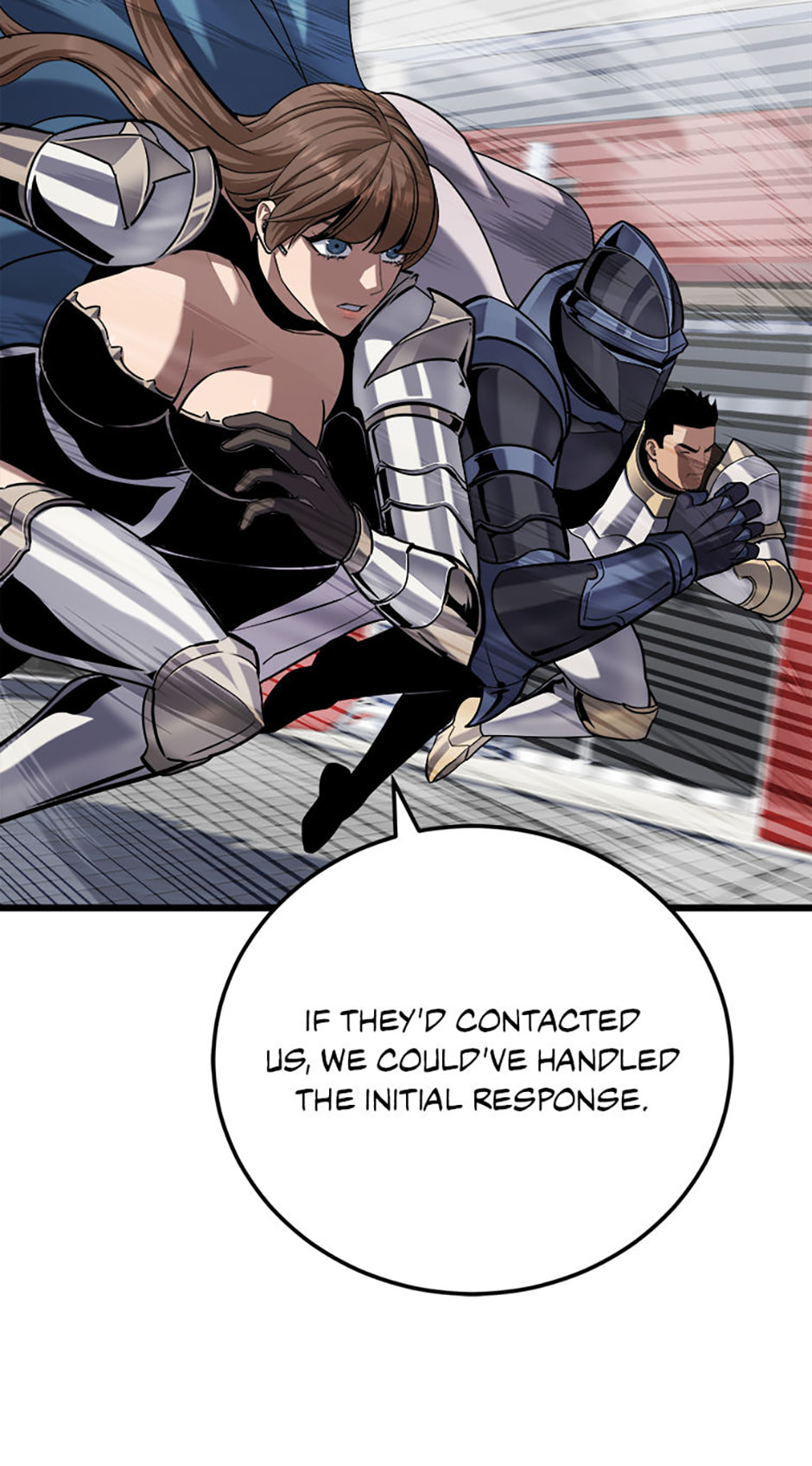 Read Level 1 Player chapter 121 image 89 on Lezhin