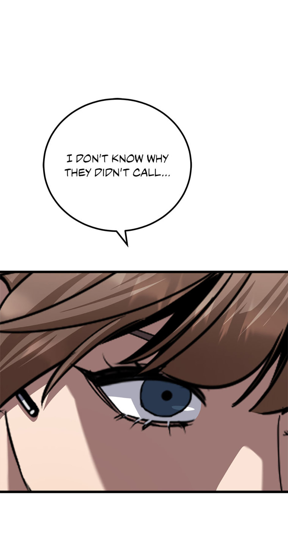 Read Level 1 Player chapter 121 image 90 on Lezhin