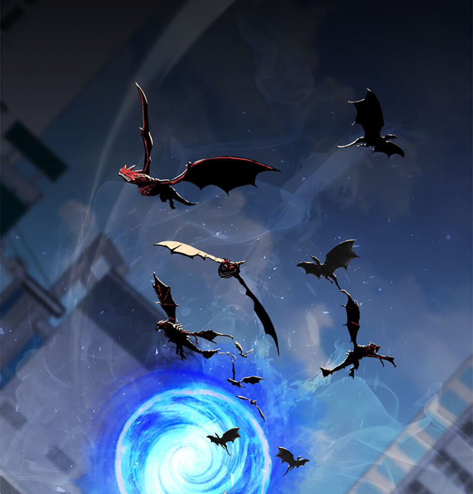 Read Level 1 Player chapter 121 image 99 on Lezhin