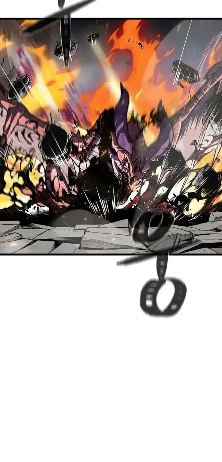 Read Level 1 Player chapter 122.1 image 26 on Lezhin