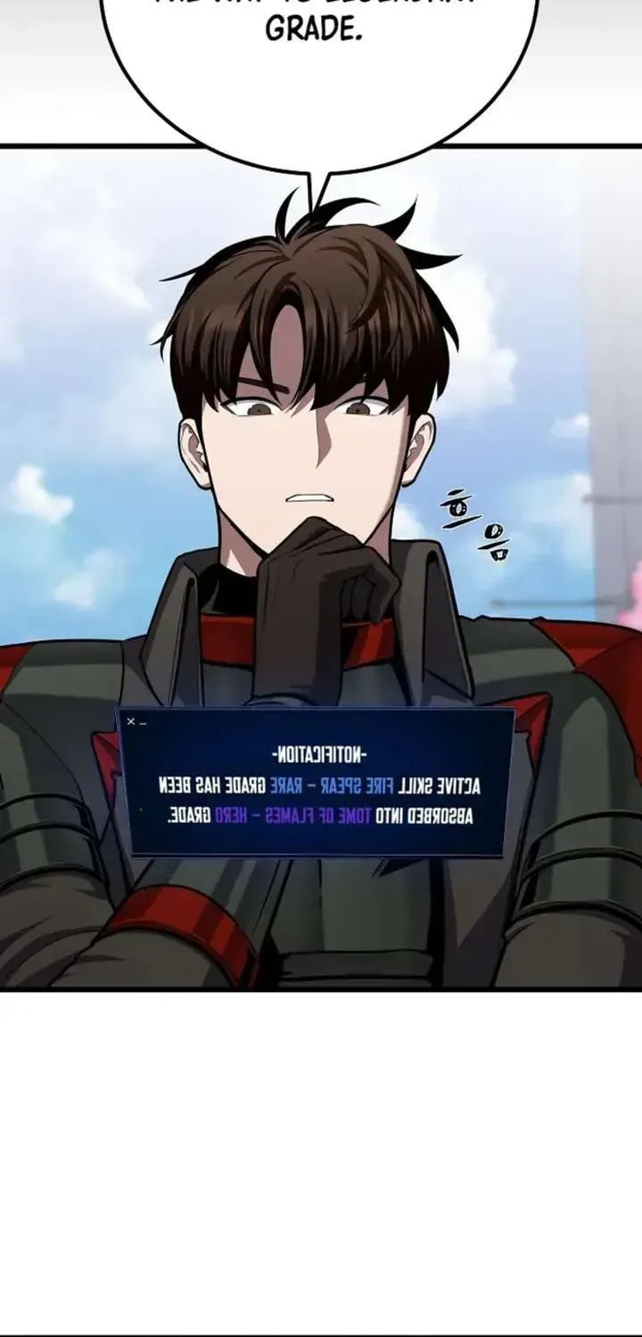 Read Level 1 Player chapter 122.1 image 39 on Lezhin