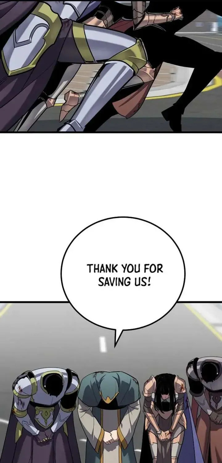 Read Level 1 Player chapter 122.1 image 40 on Lezhin
