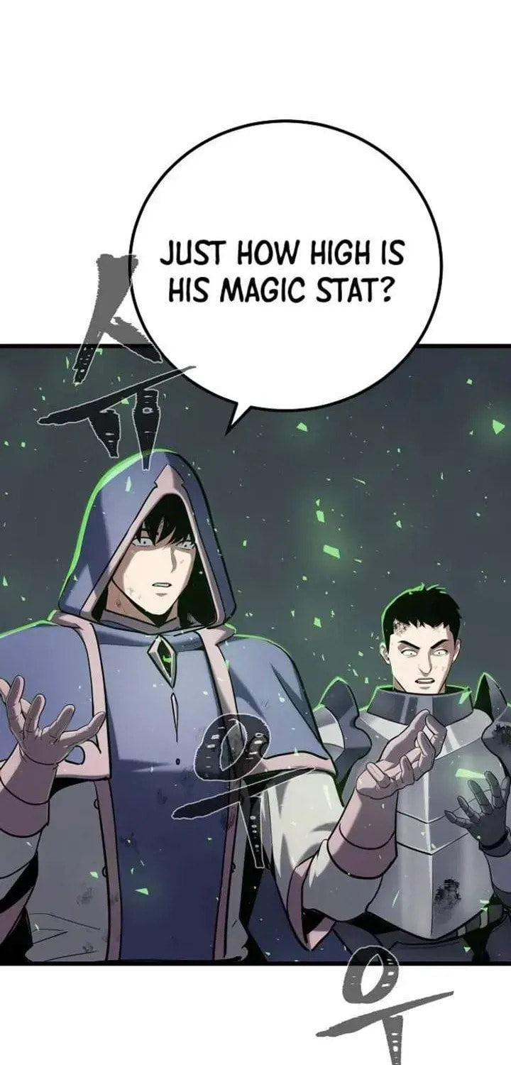 Read Level 1 Player chapter 122.1 image 51 on Lezhin