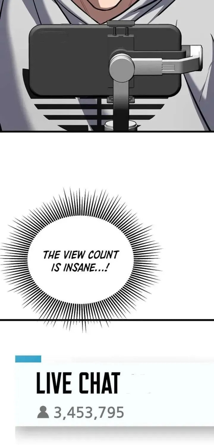 Read Level 1 Player chapter 122.1 image 56 on Lezhin