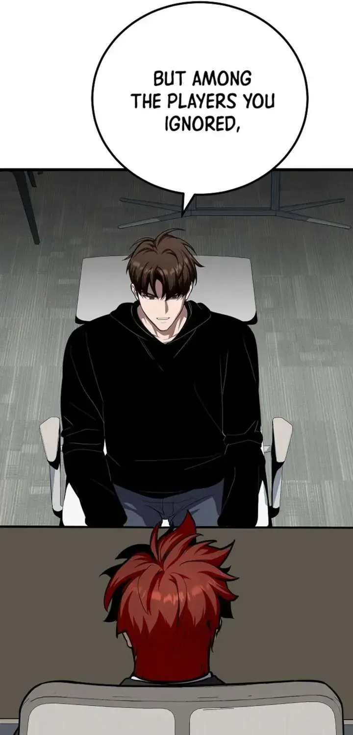 Read Level 1 Player chapter 122.1 image 96 on Lezhin