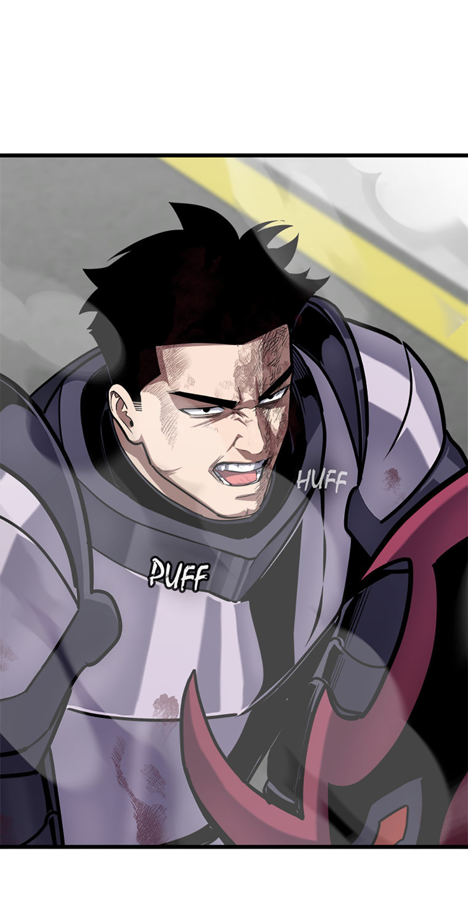 Read Level 1 Player chapter 122 image 10 on Lezhin