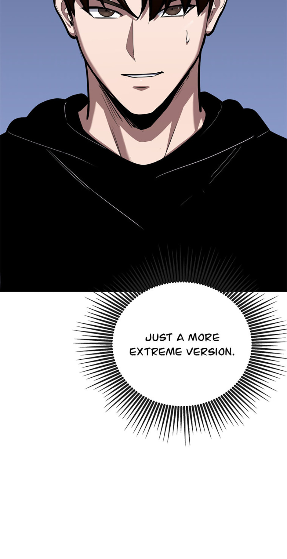 Read Level 1 Player chapter 122 image 100 on Lezhin