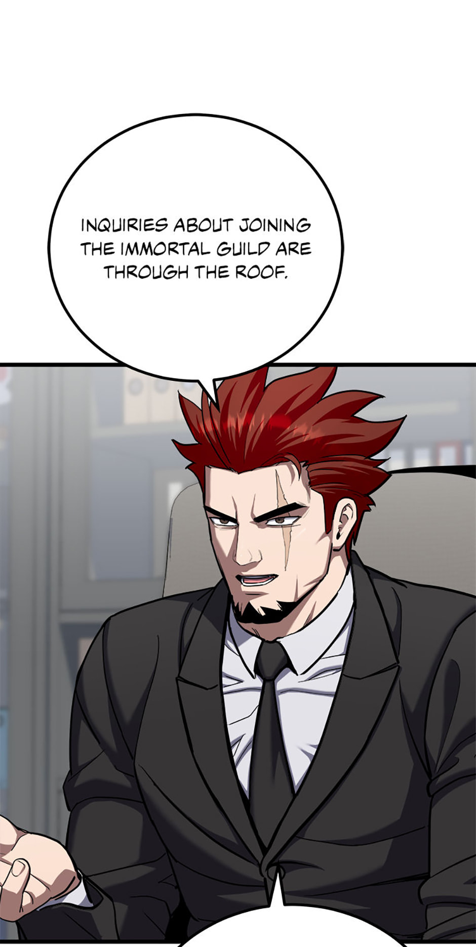 Read Level 1 Player chapter 122 image 101 on Lezhin