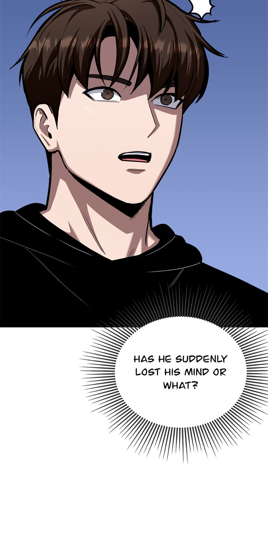 Read Level 1 Player chapter 122 image 105 on Lezhin
