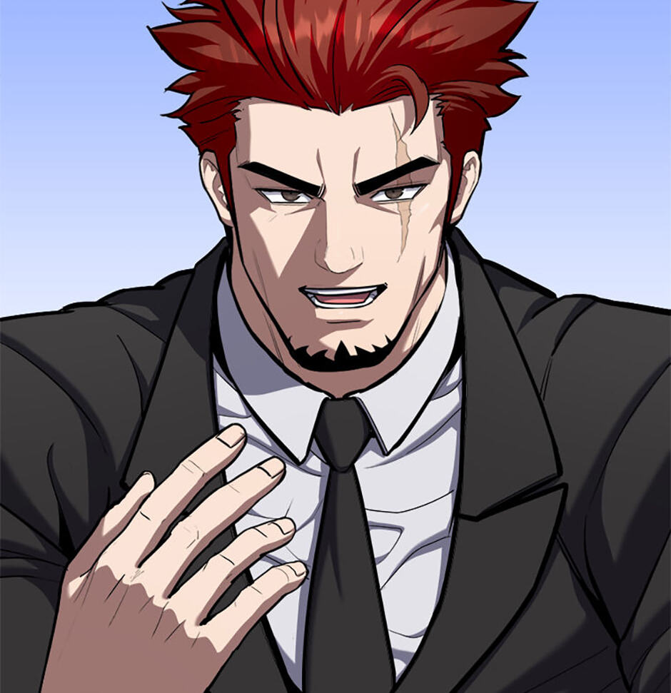 Read Level 1 Player chapter 122 image 107 on Lezhin