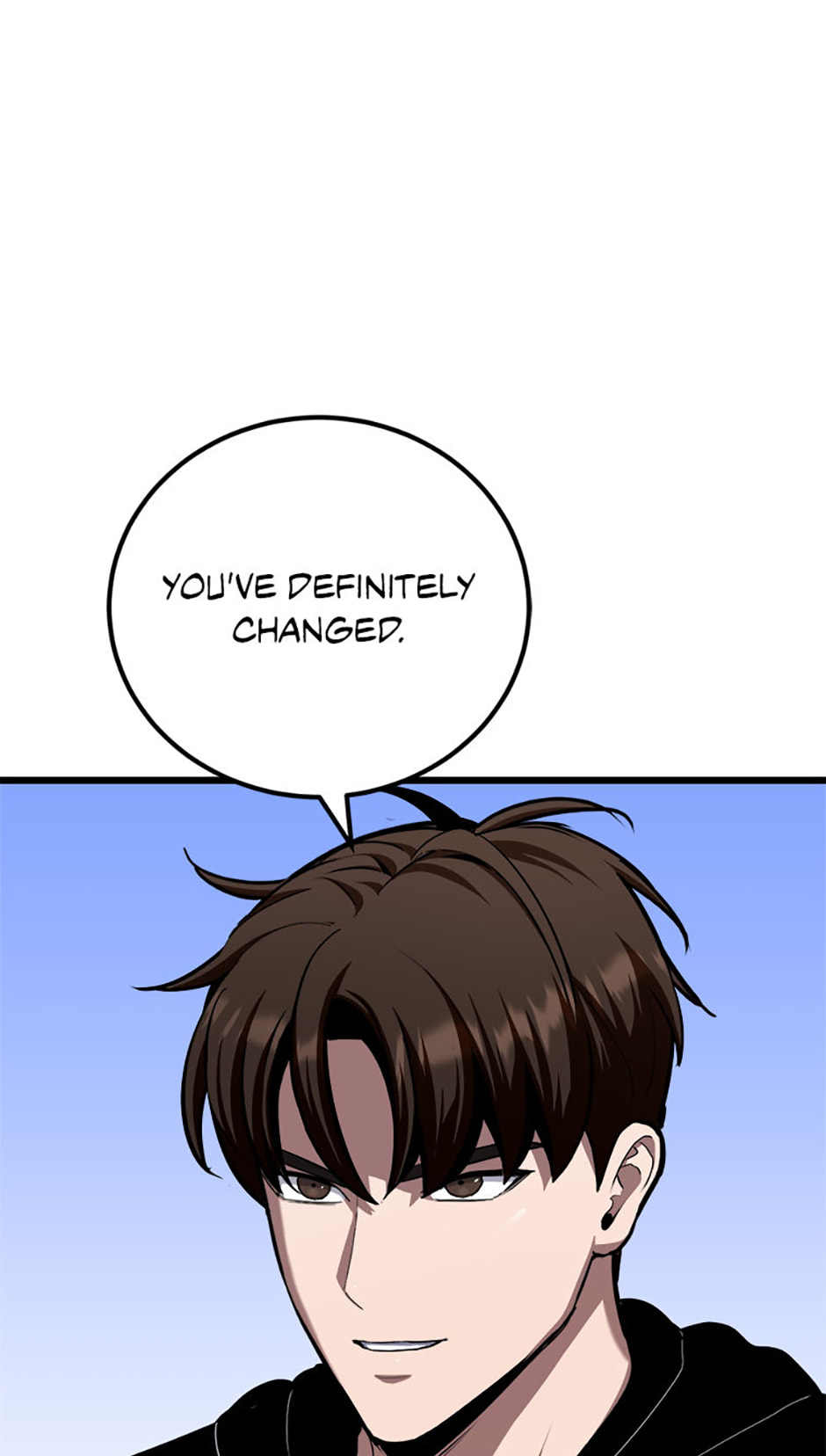 Read Level 1 Player chapter 122 image 114 on Lezhin