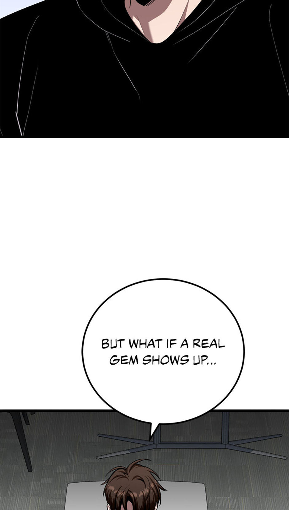 Read Level 1 Player chapter 122 image 115 on Lezhin