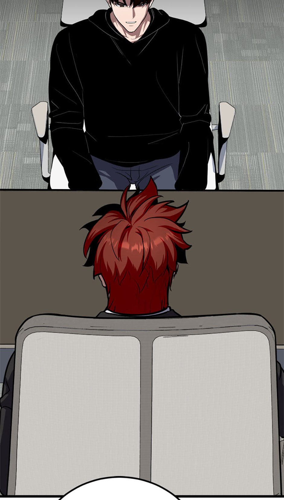Read Level 1 Player chapter 122 image 116 on Lezhin