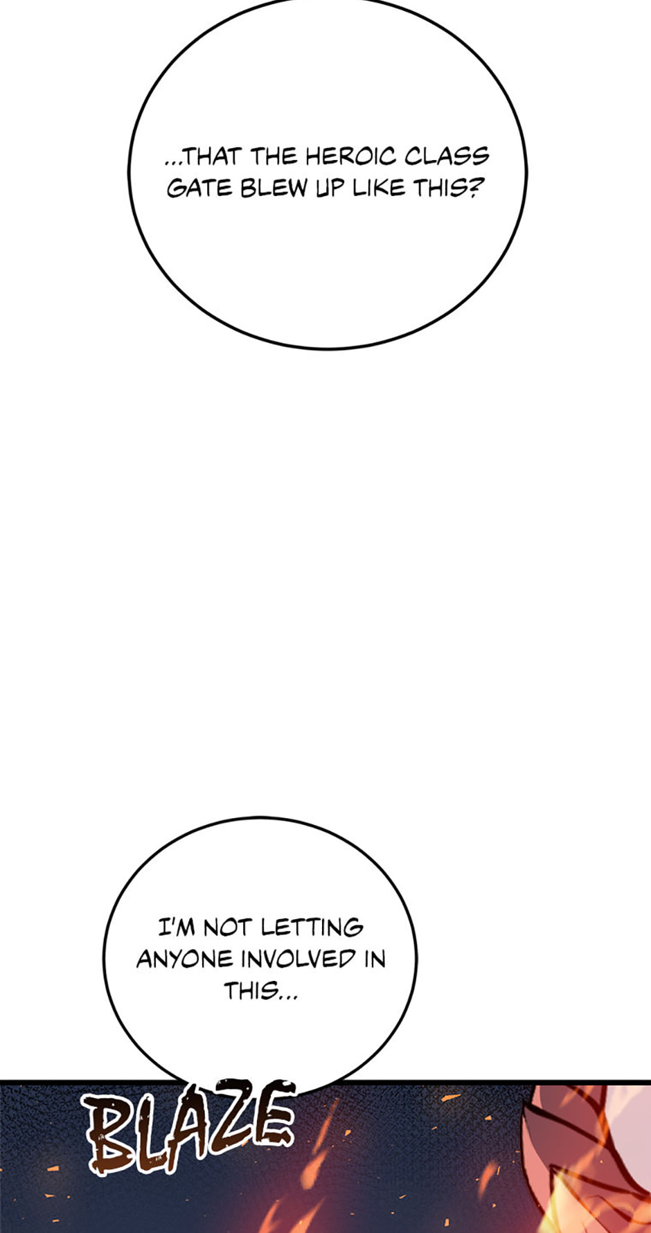 Read Level 1 Player chapter 122 image 18 on Lezhin