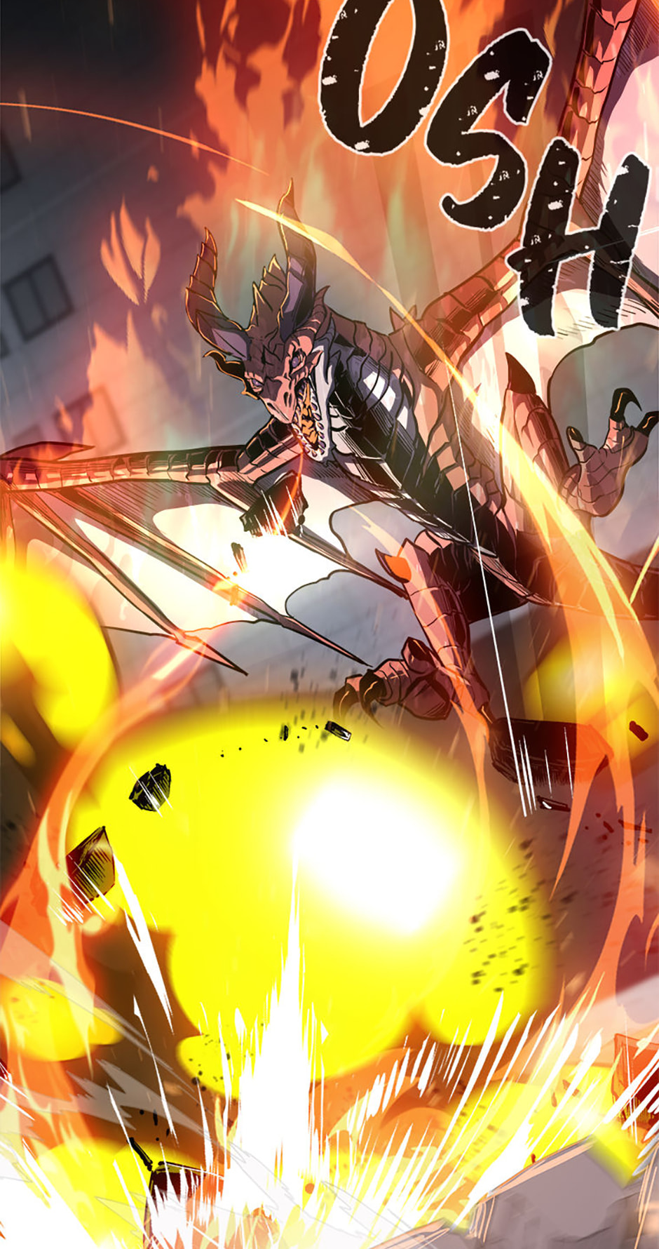 Read Level 1 Player chapter 122 image 20 on Lezhin